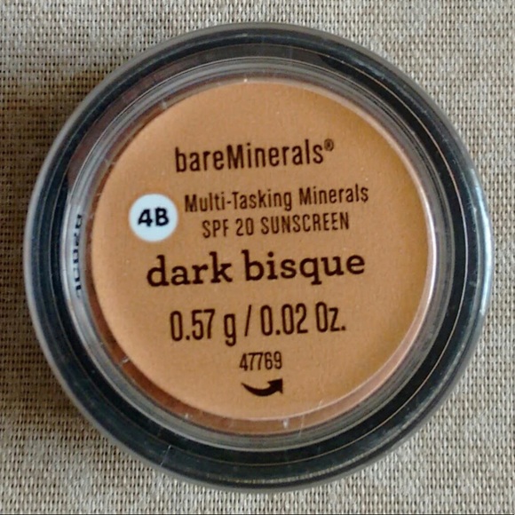bareMinerals Other - 🆕 i.d. bareMinerals Multitasking - Bisque